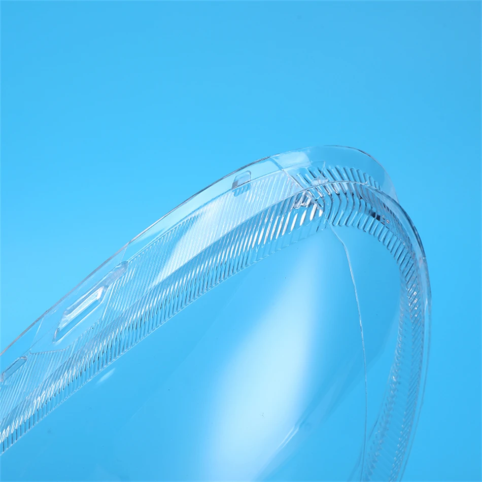 

For Hyundai Sonata 2003 2004 2005 2006 2007 Car Lights Shell Transparent PC Material Front Headlight Shell