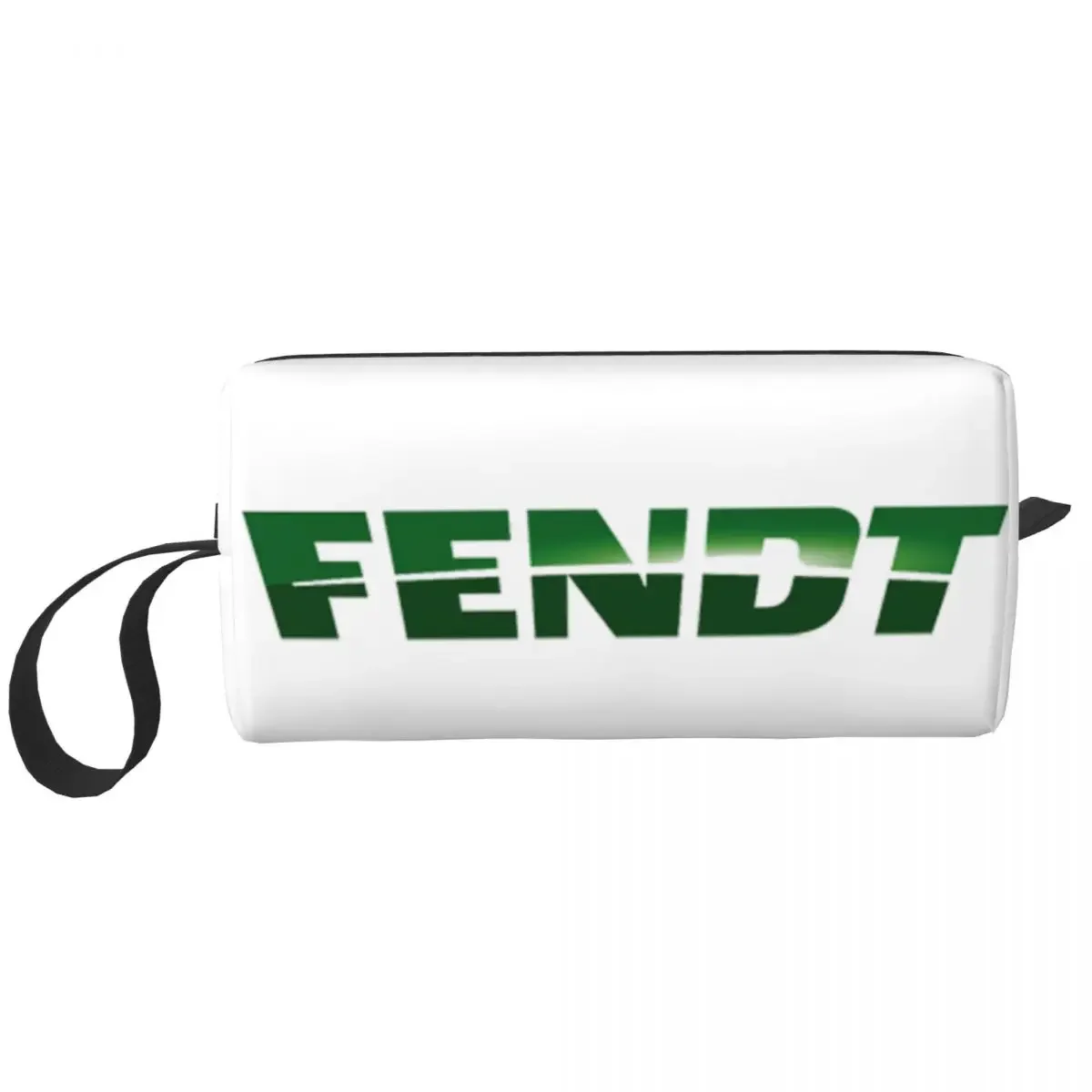 Fendt German Tractors Pencil Cases Large Capacity Pen Bags Pen Box Pencil Pouch For Boys Girls Students Stationery Makeup Bag