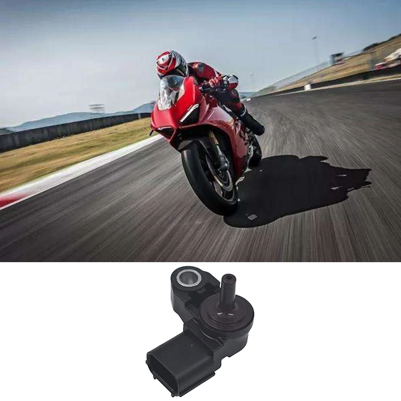 1200 Panigale 899 959 1199 Diavel용 기압 센서, 55241571A