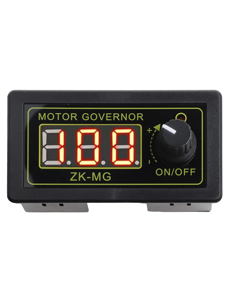 Robust For PWM DC Motor Controller Featuring for mos Drivers and Adjustable Limits for  Robust For PWM DC Motor