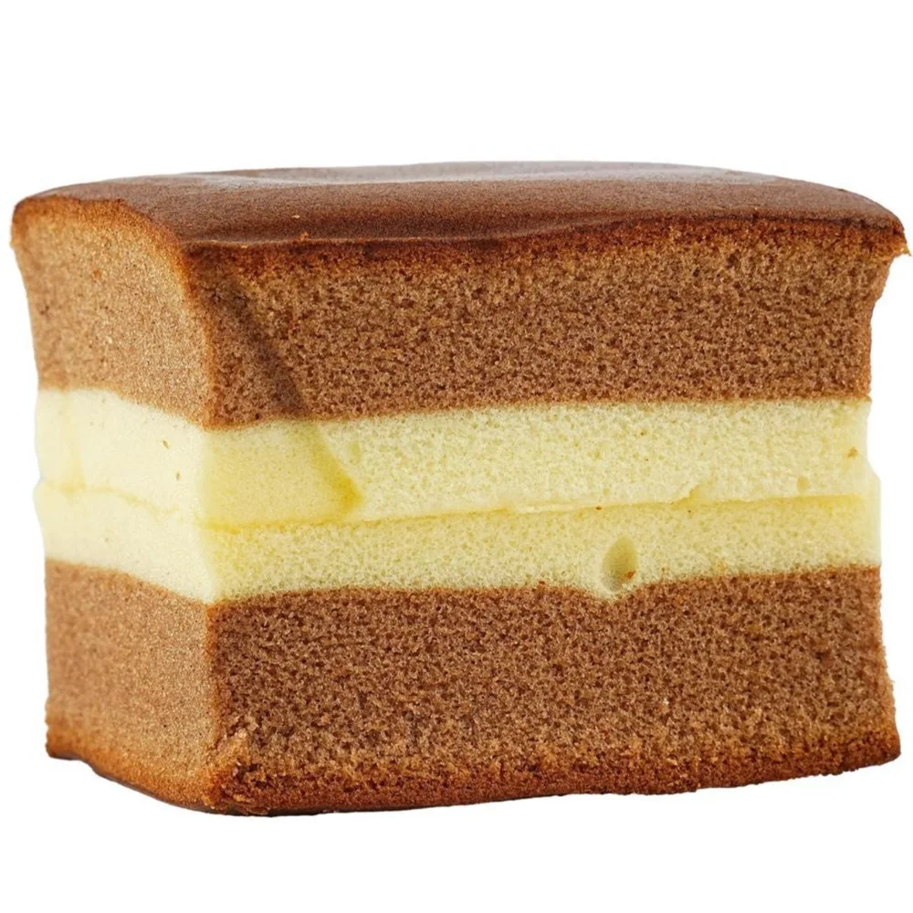 Ranli Handmade 4.24oz(120g)*3 packs Office workers, lazy people, fast food breakfast, casual snacks, bread, steamed cake