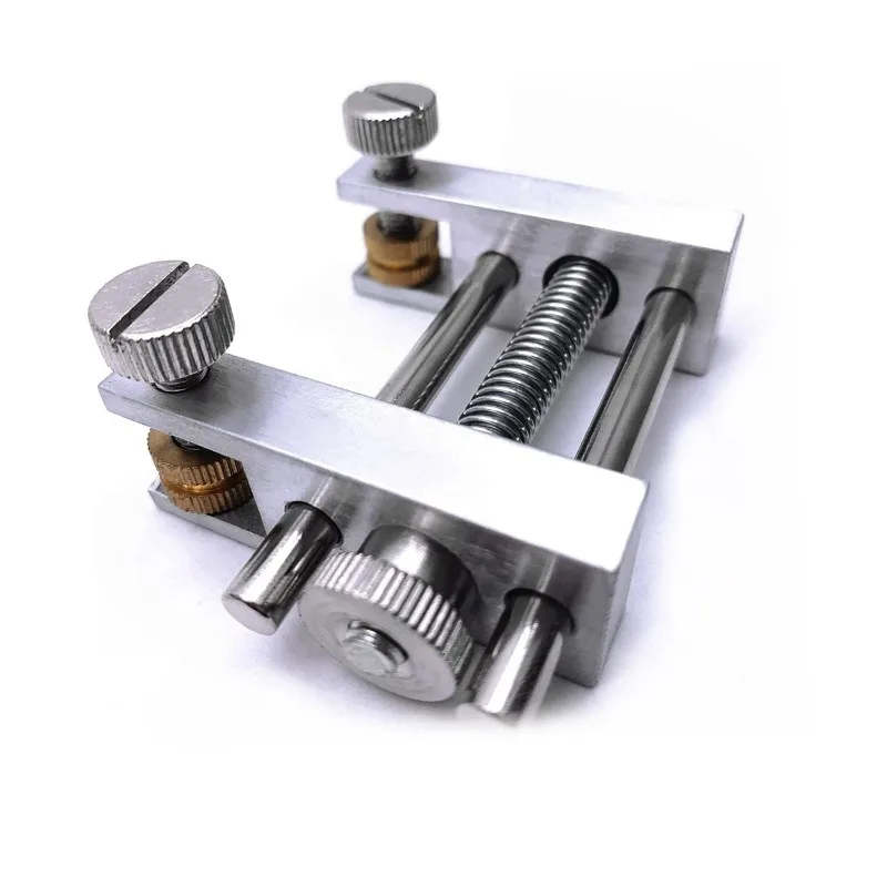Suitable For violin edge crack fixture repair tool, luthier repair tool For violin, viola