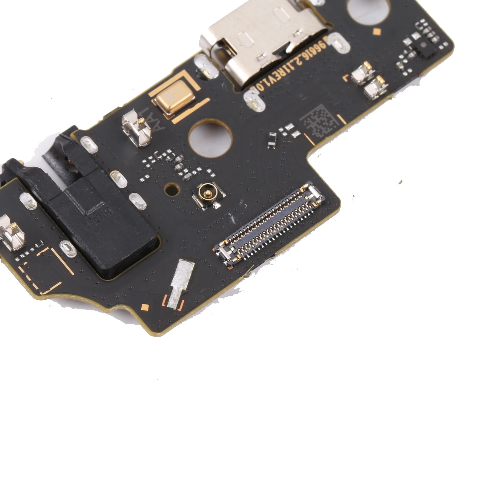 Placa de puerto de carga OEM para Samsung Galaxy A04 SM-A045