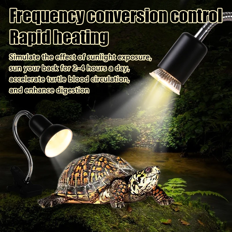 Thumbnail 3 - #1 Best Reptile Heat Lamps to Buy In 2026