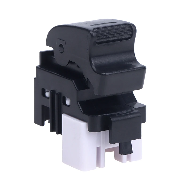 Passenger Side Electric Window Lifter Control Switch Compatible For Camry Corolla RAV4 Matrix 84810-12080 Car Accessory