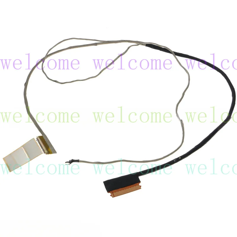 

NEW LCD Screen cable 30pin For HP OMEN II 17-W 2plus G37 Laptop DD0G37LC001