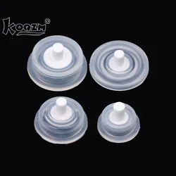 Electric Faucet Accessories Silicone Sealing Ring Gasket Kitchen And Bathroom Instant Electric Water Faucet Accessories