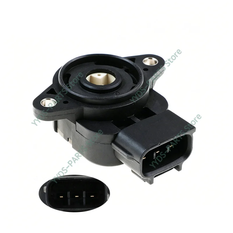 

89452-20130 Throttle Position Sensor TPS For Toyota Corolla Matrix Scion XB Subaru CHEVROLET 198500-1071 8945220130