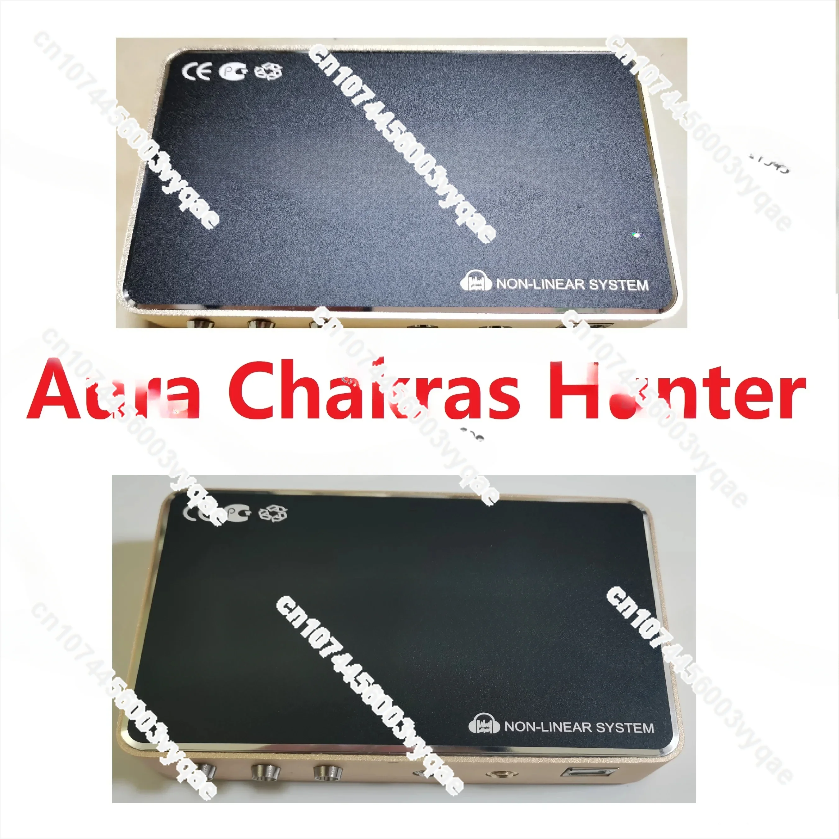 4025 and 18D NLS Aura Chakras Non-Linear Metatron System Health Body Analyzer Scanner Acupunture Autotherapy