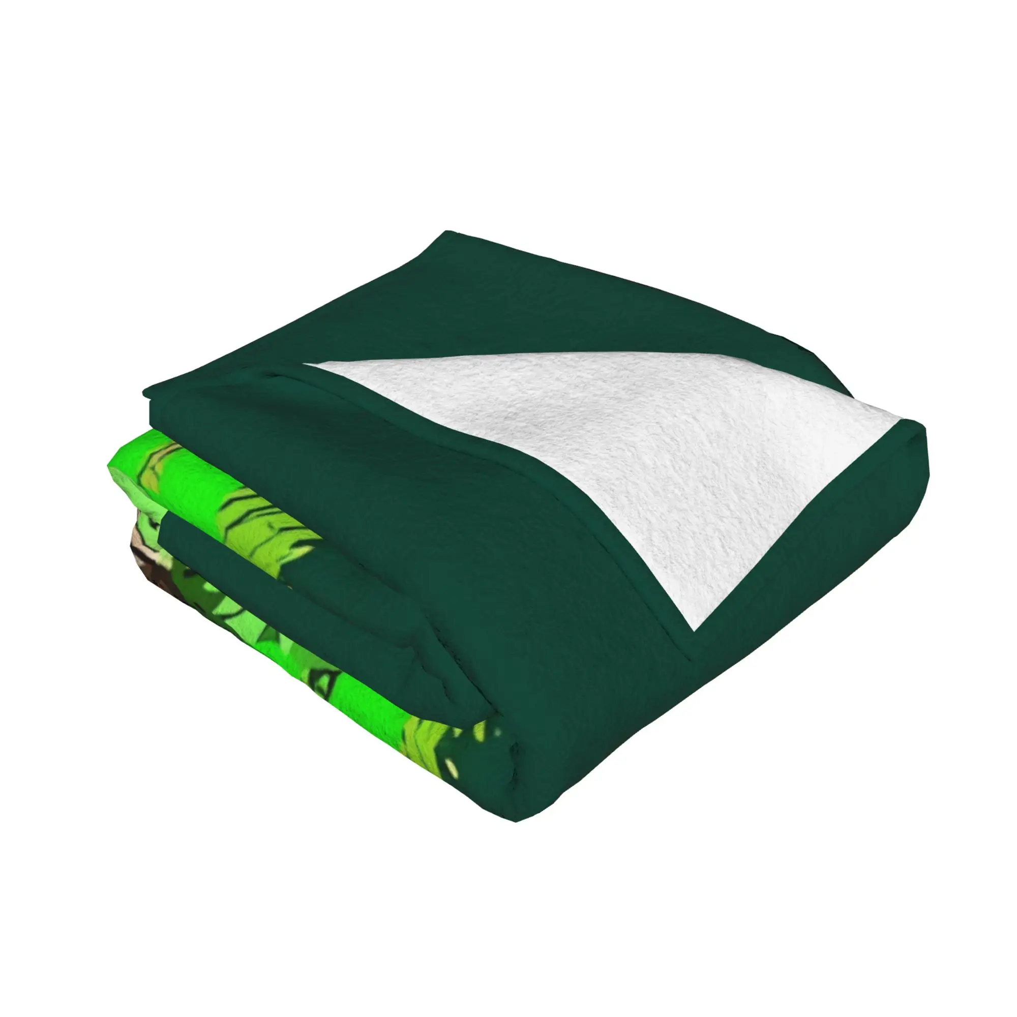1PC Finland  2023 poster Kaarija Cha Cha Cha home room decorations Winter Blankets for Adults Bedding Home Interior Sofa Knee