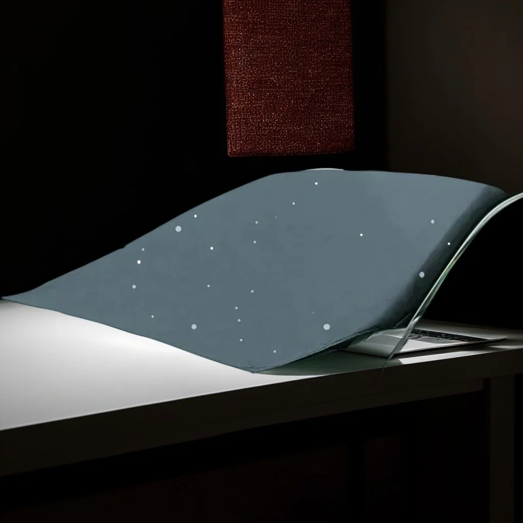 

Магнитный чехол на лобовое стекло автомобиля - водонепроницаемая защита от солнца и снега для переднего экрана автомобиля