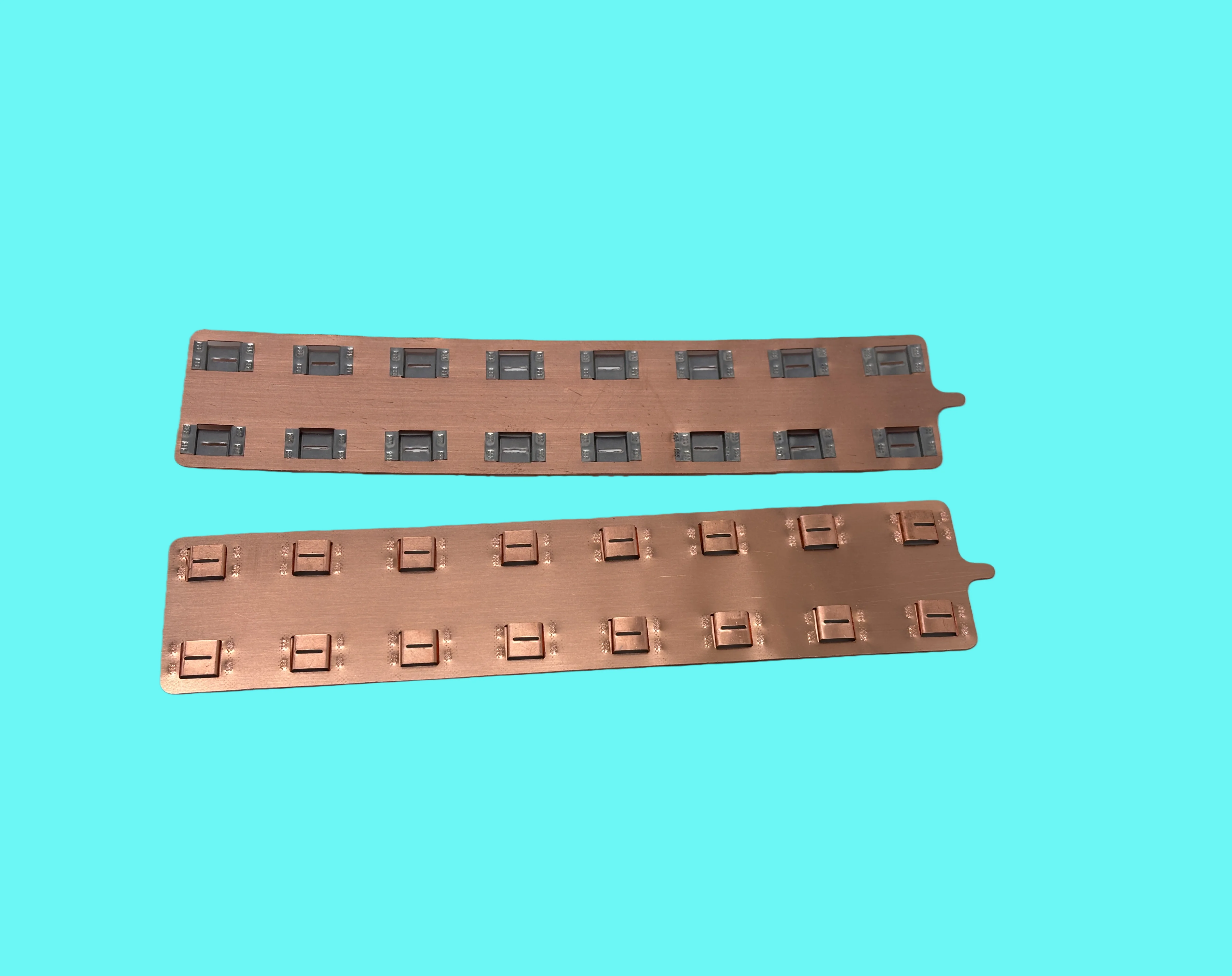 21700-13S8P Copper Busbar for  - Bus Bar Copper ulasan dan harga