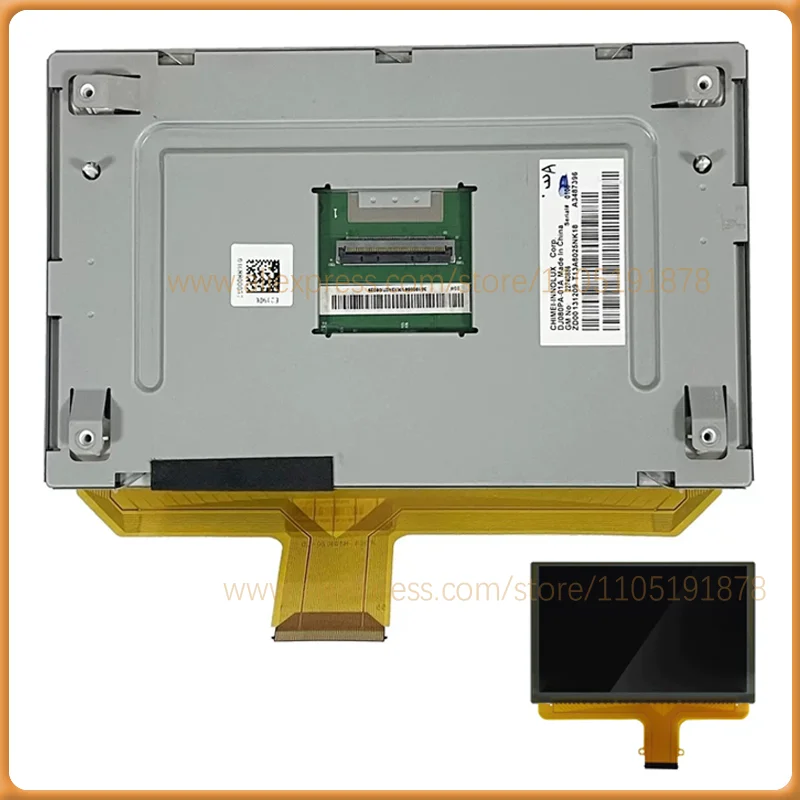 

DJ080PA-01A DJ080EA-01B 01n 01a G-MC MY LINK 15-19 Сменный сенсорный экран (дигитайзер) и ЖК-дисплей в сборе