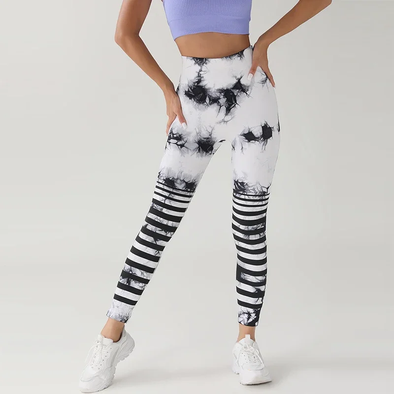 Vrouwen Leggings Tillen Push Up Fitness Legging Sexy Slanke Hoge Taille Leggins Mujer Fitness Legging Naadloos