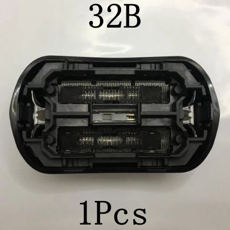 1Pcs 32B replacement head 32S S3 Series3 Foil frame head For Braun shaver 370cc-4 390cc-4 395cc-3 360S-4 330S-4 320S-4 380S-4 