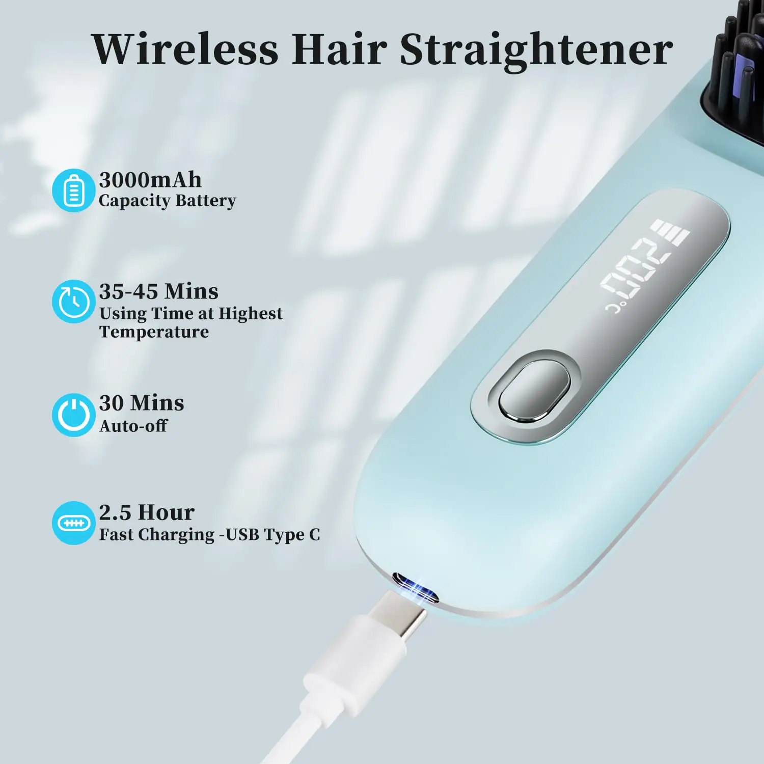 Thumbnail 3 - #25 Best Heated Styling Brushes to Buy In 2026