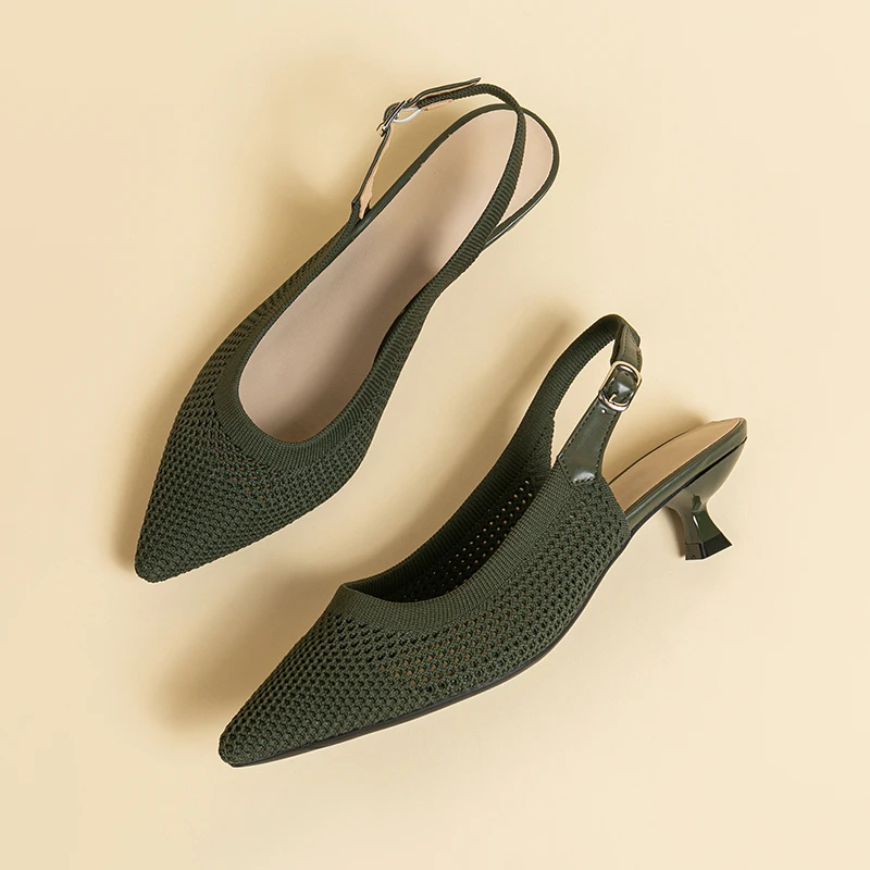 army green