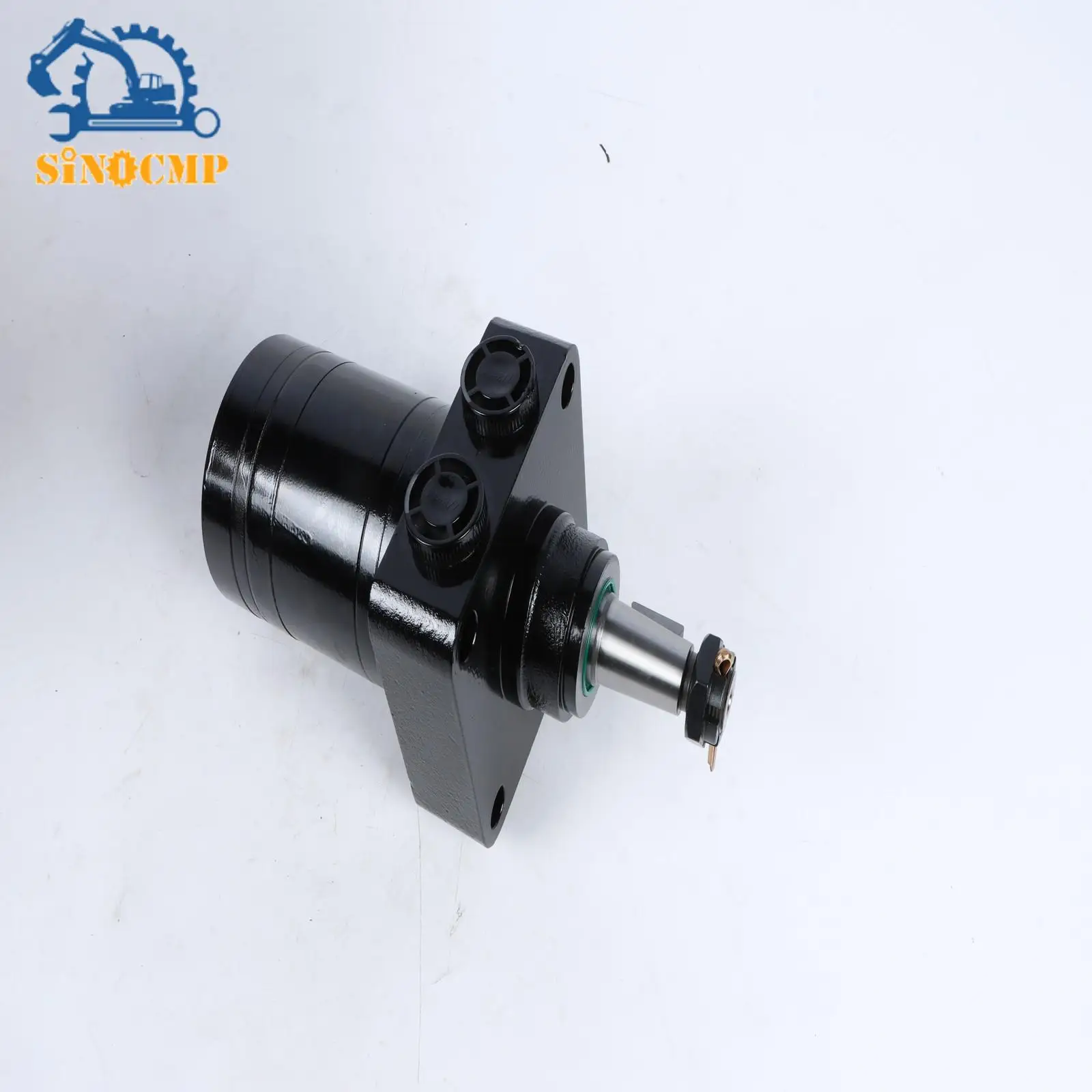 

Hydraulic Motor 114-0549 FOR Exmark TE0195JS250AAMU New Pump