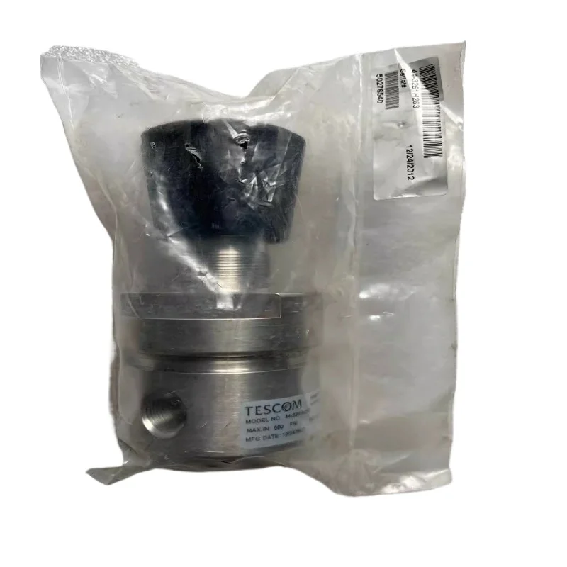 

Pressure regulator