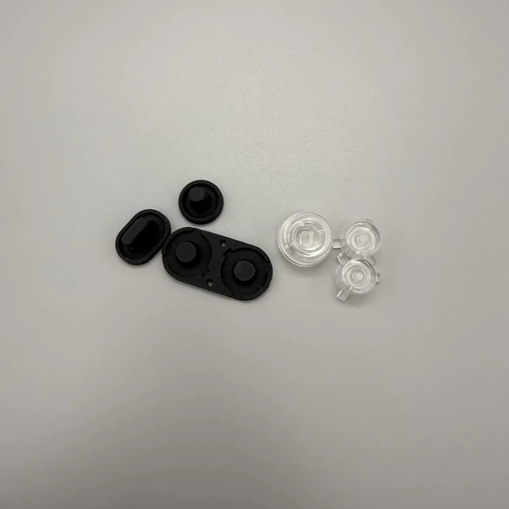 Крышка джойстика с кнопкой ключа для Neo Geo Pocket Color NGPC Крышка джойстика с кнопкой ключа для Neo Geo Pocket Color NGPC