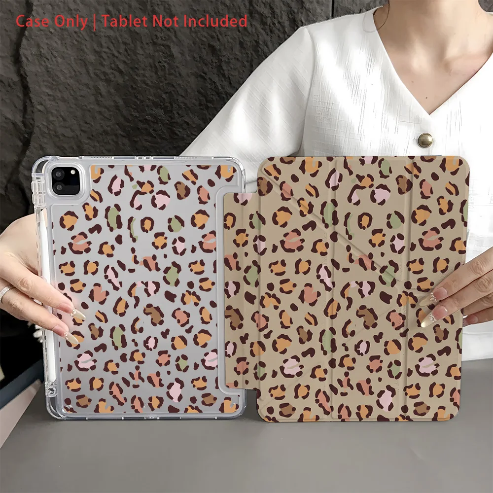 

Case compatible with iPad 10.9/Pro11/10th7/8/Air 4/5/Air 13(M3 2025)/Air 11(M3 2025)/Air 11(M3 2025)/(A16 2025)