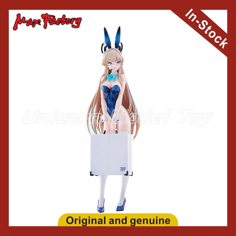 

【UA】Max Factory Azure Files Bird Horse Toki 1/7 Scale Figure Model Gift Collection