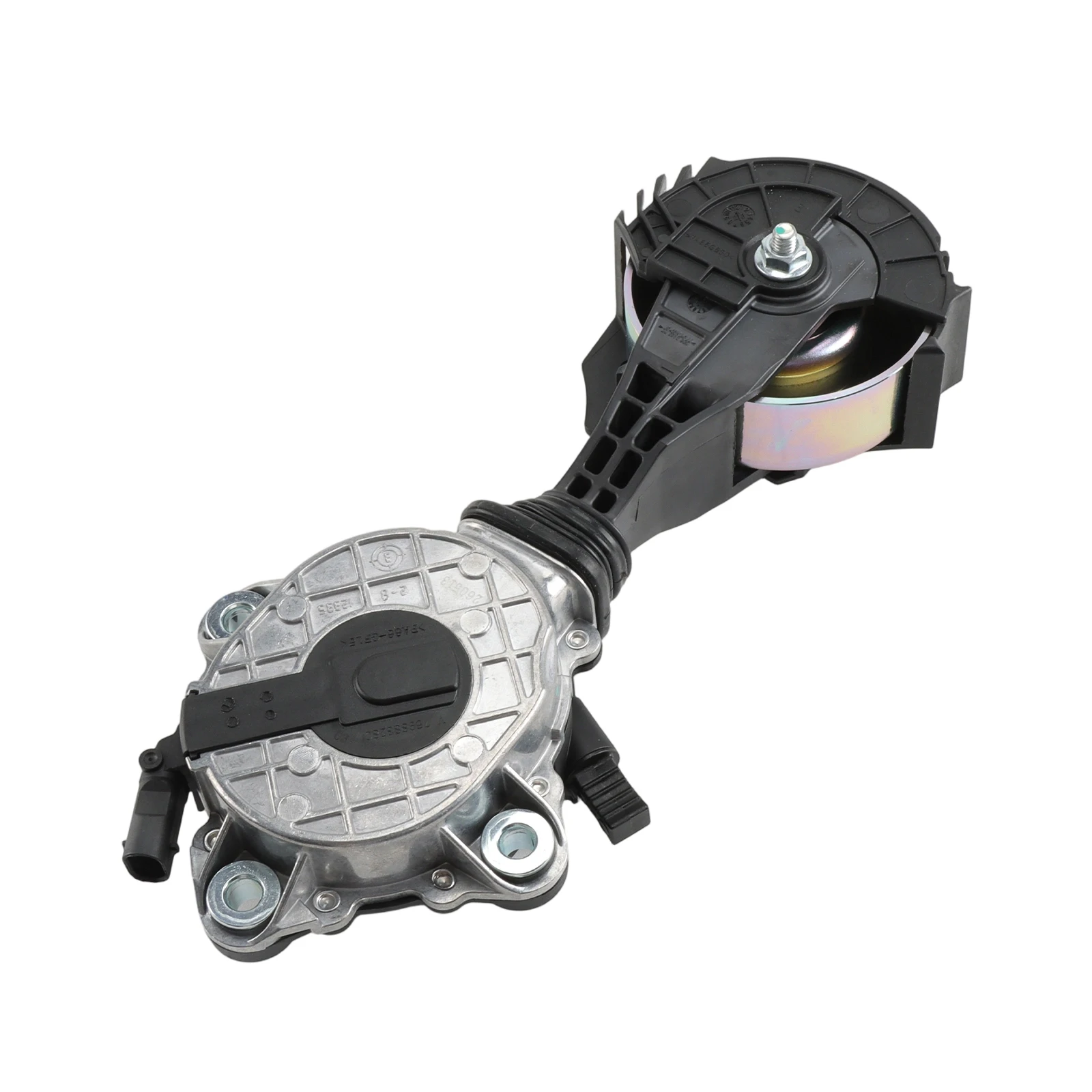 11287598832 Water Pump Friction Wheel Belt Tensioner 11287598833 For BMW 114i 116i 118i For MINI R55 R56 R57 R58 R59 R60 R61 ﻿