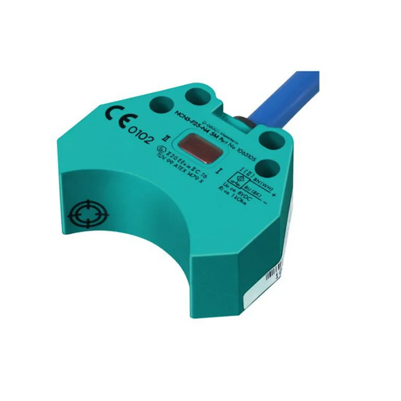 Ultrasonic Senso NC…