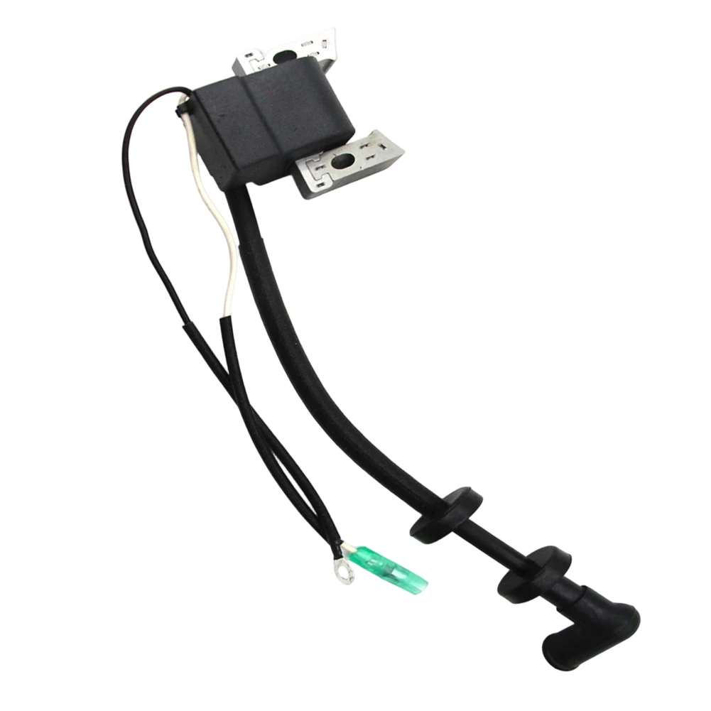 

Outboard Motor Part Ignition Coil Boat Engine Repair Integrated Module High-temperature Wire Metal Mounting Bracket