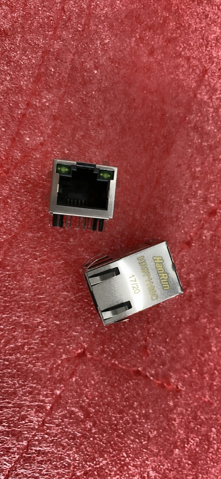 HR971169C filt RJ45 network interface with the original