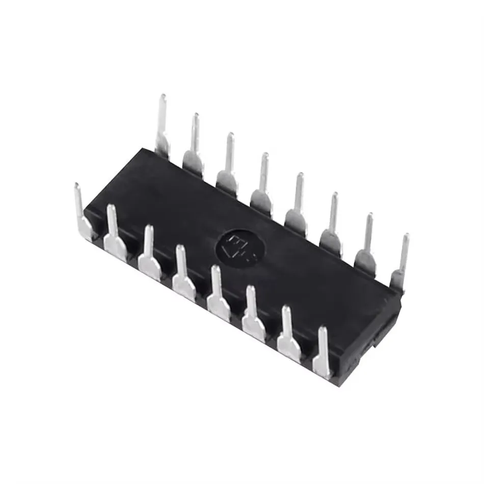 5/10PCS L293D L293 293 DIP-16 Stepper Driver Chip IC 16-pin IC Stepper Motor Drivers Controllers