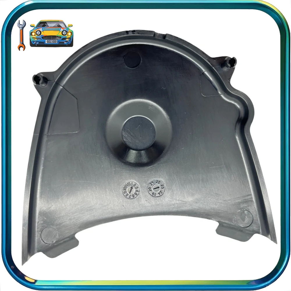 6T30 6T35 6T40 6T45 Transmission Fluid Pump Baffle 24299050 24299054 Oil Deflector for Chevrolet Buick GMC 3rd Generation