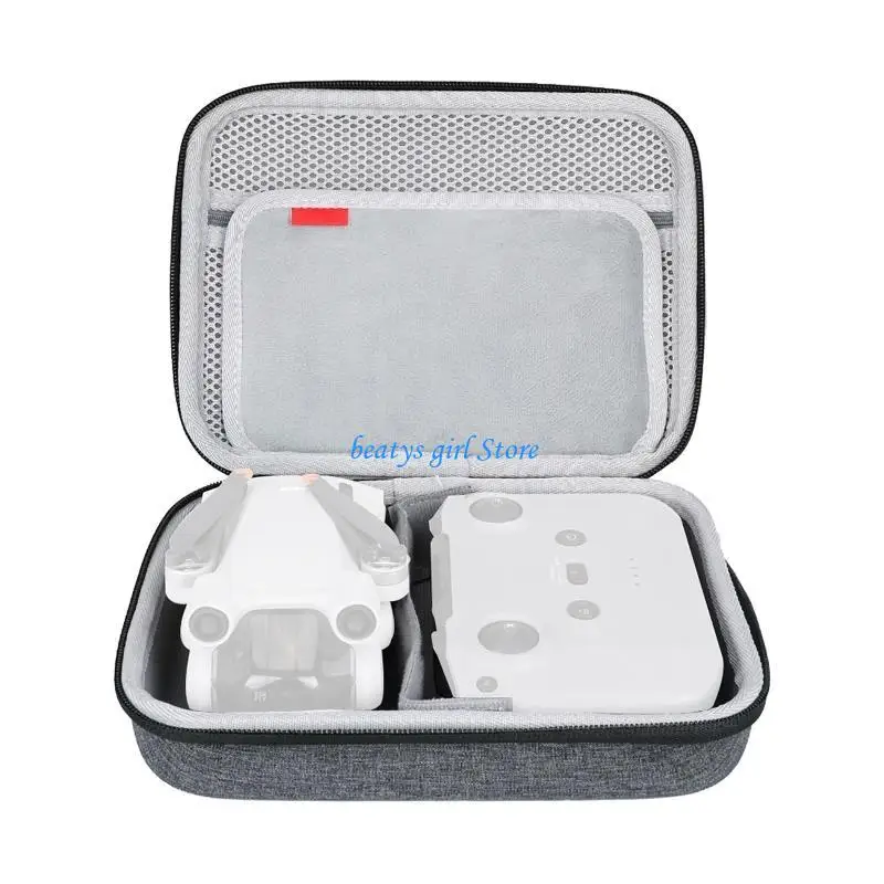

C7AB Mini Travel Carrying for Case Fall-proof Container for Mini 3 RC