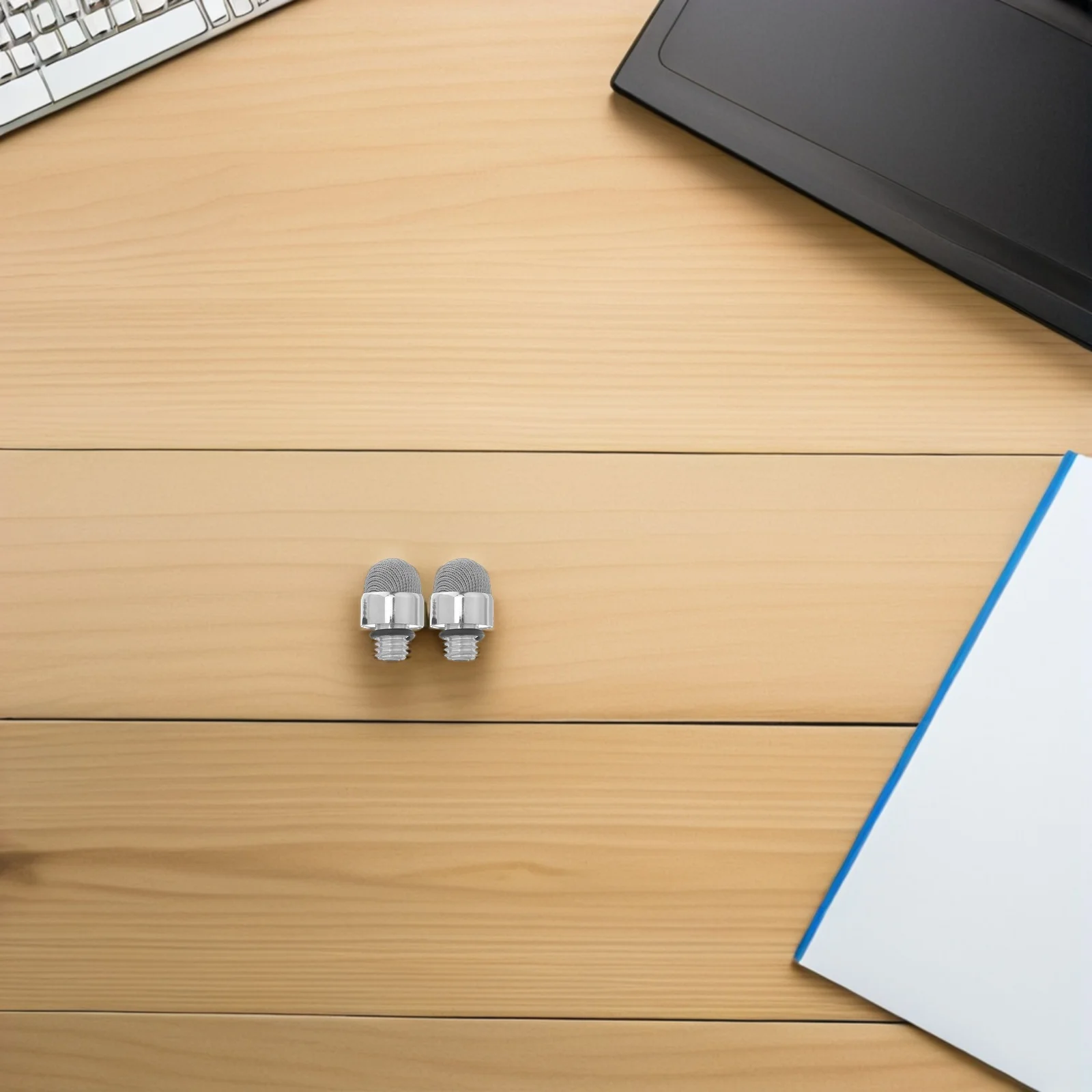 8Pcs Touch Screen Pen Tips Reliable Touch High Responsiveness Improve Work Efficiency Capture Creative Inspiration