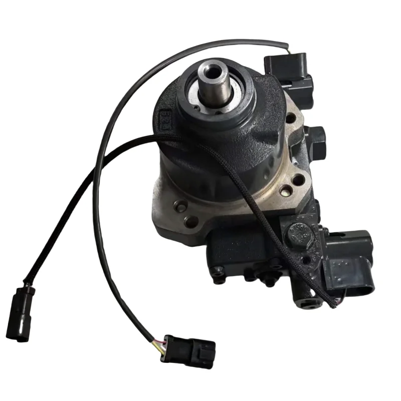 KWH0018 Fan Motor Electric Motor for CX460B CX470B CX490B CX700B CX800B CX470C CX490D CX500D Excavator Parts