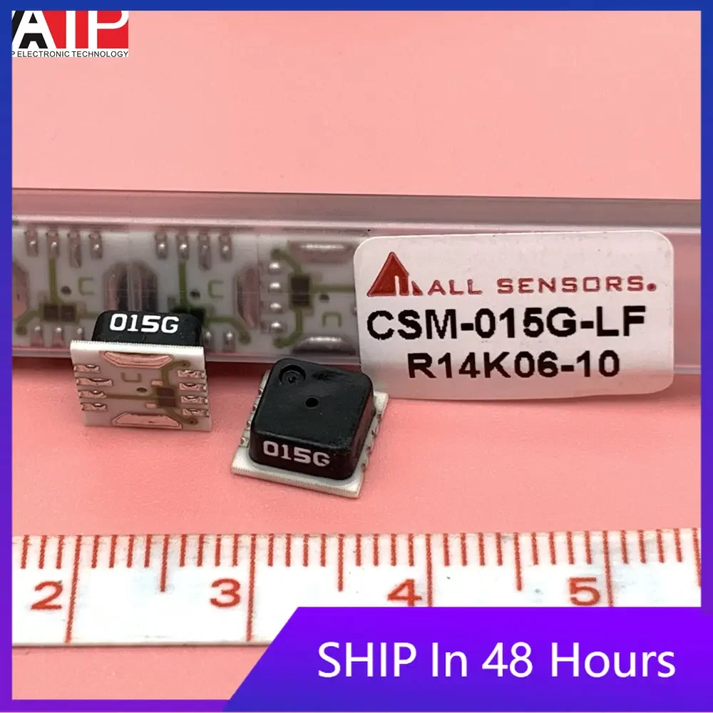 

1PCS CSM-015G-LF pressure sensor electronic components Original spot inventory