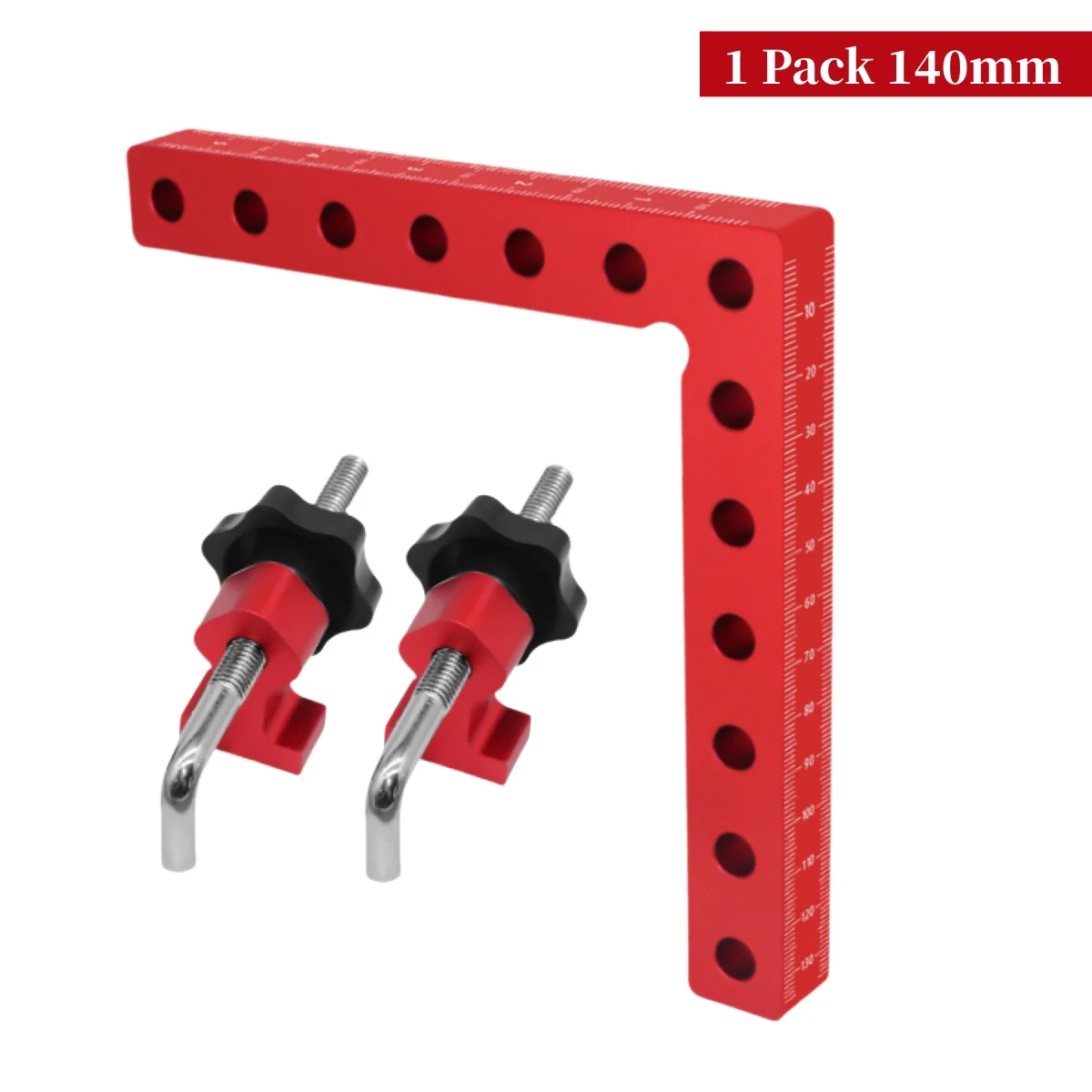 1 Set 140mm(5.5in)