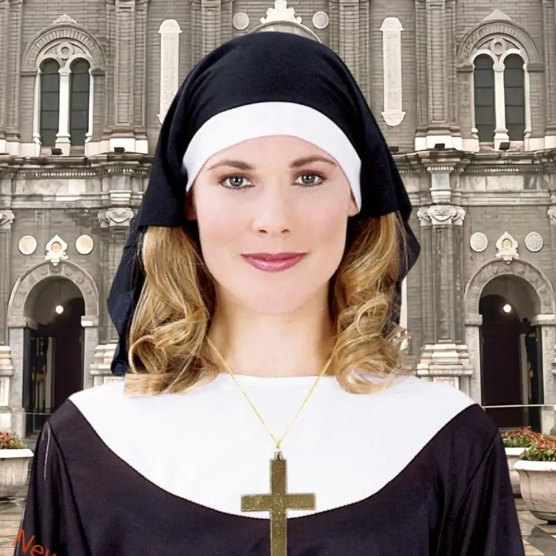Casque nun non