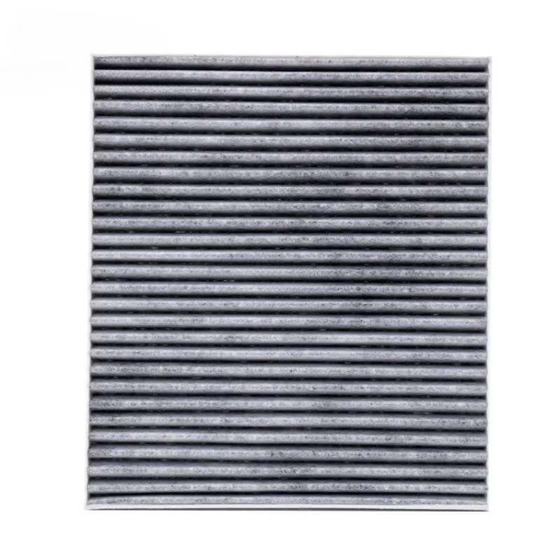 

Car Cabin Filter Air Conditioner 97133-2E200 For HYUNDAI ACCENT IV 1.4 1.6 GENESIS 2.0T 3.8 i40 1.6 CRDi TUCSON 2.4 2.7 VELOSTER