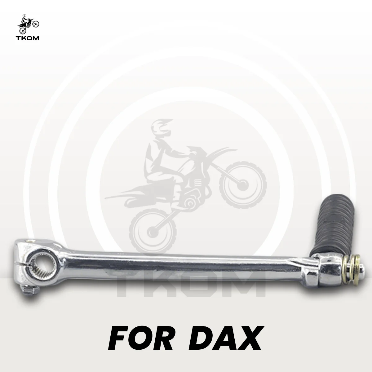 CT70 Chromeshaft Ki…