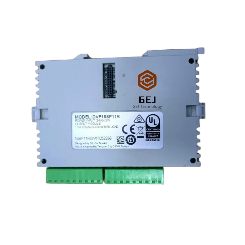 

DVP PLC DVP16SP11T DVP16SP11R DVP16SP11TS Delta Digital Module PLC programmable controller PLC