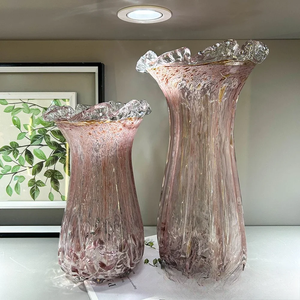 Heavy Vase Model Easy Assembly Durable