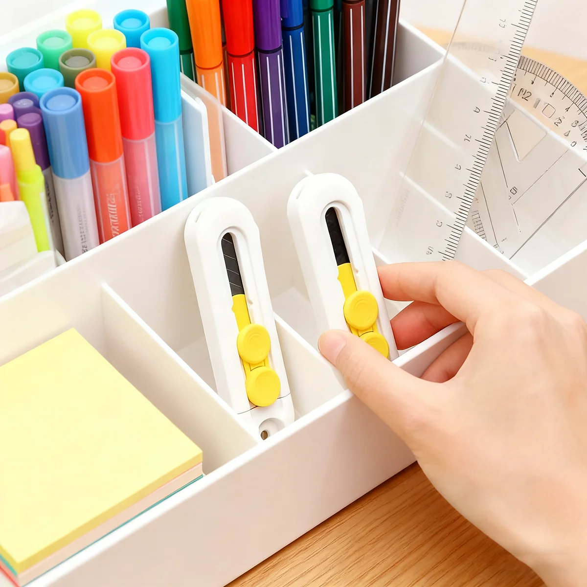 Magnetic Mini Box C…