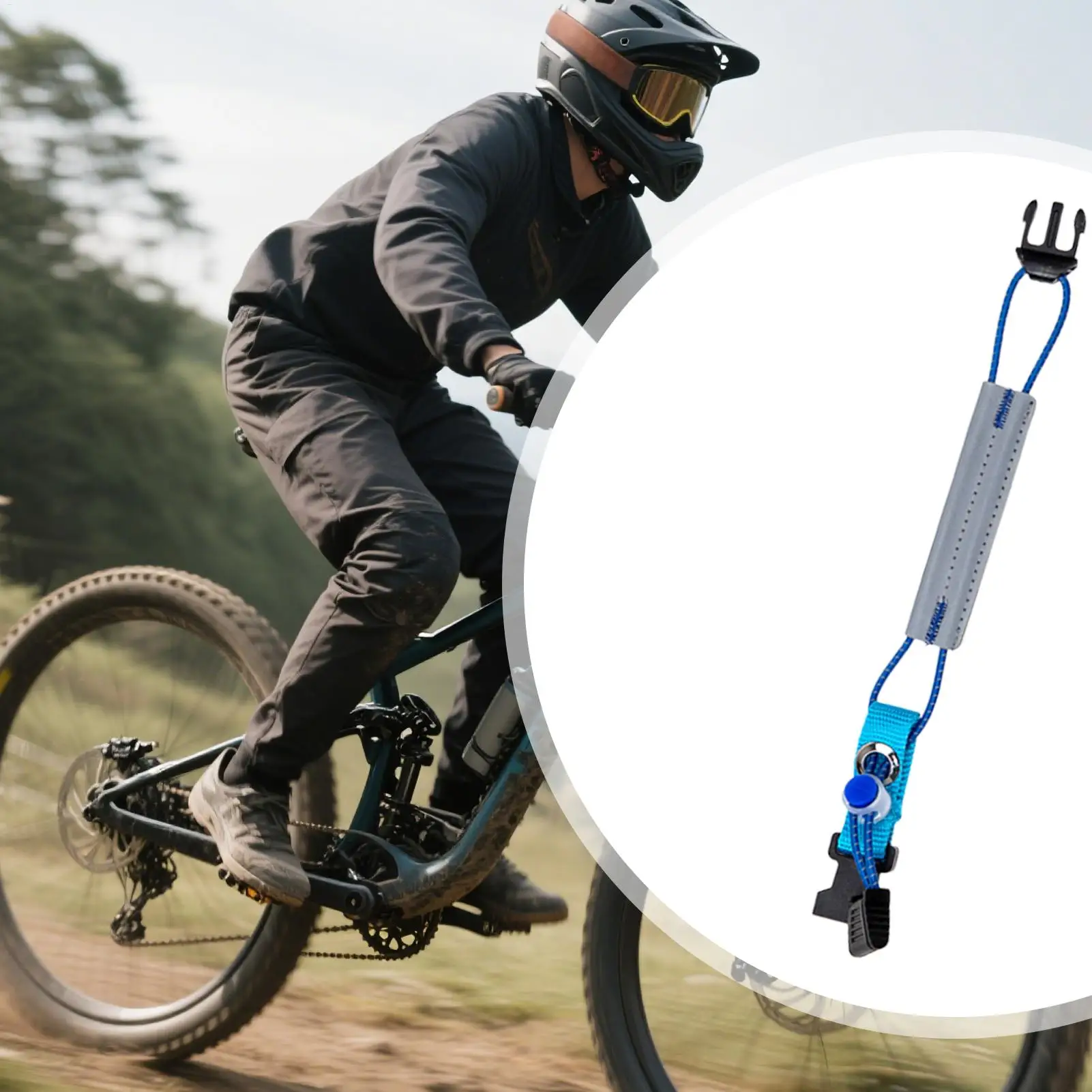 Pant Leg Straps For… - image