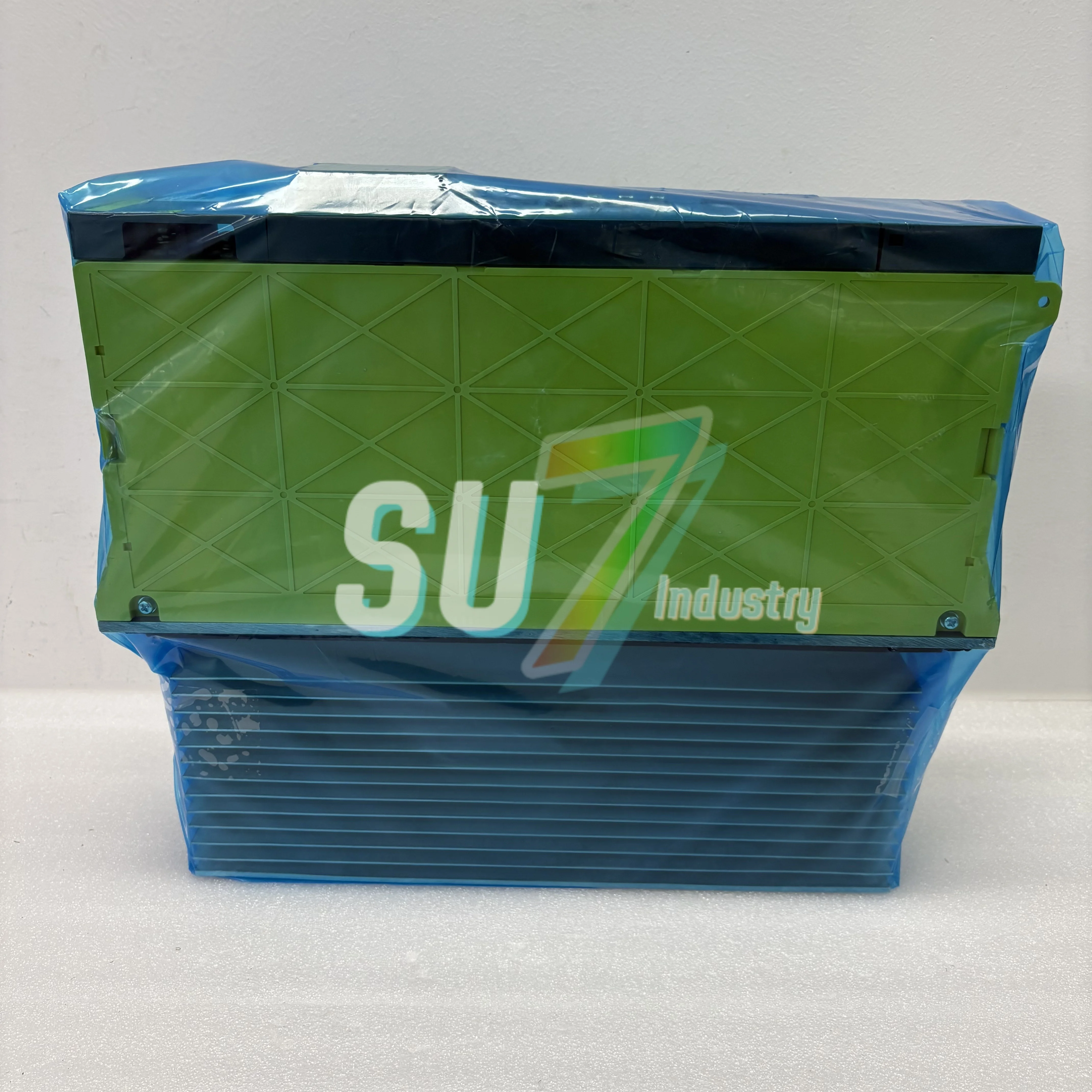 Baru Dalam kotak Penggerak servo A06B-6096-H106