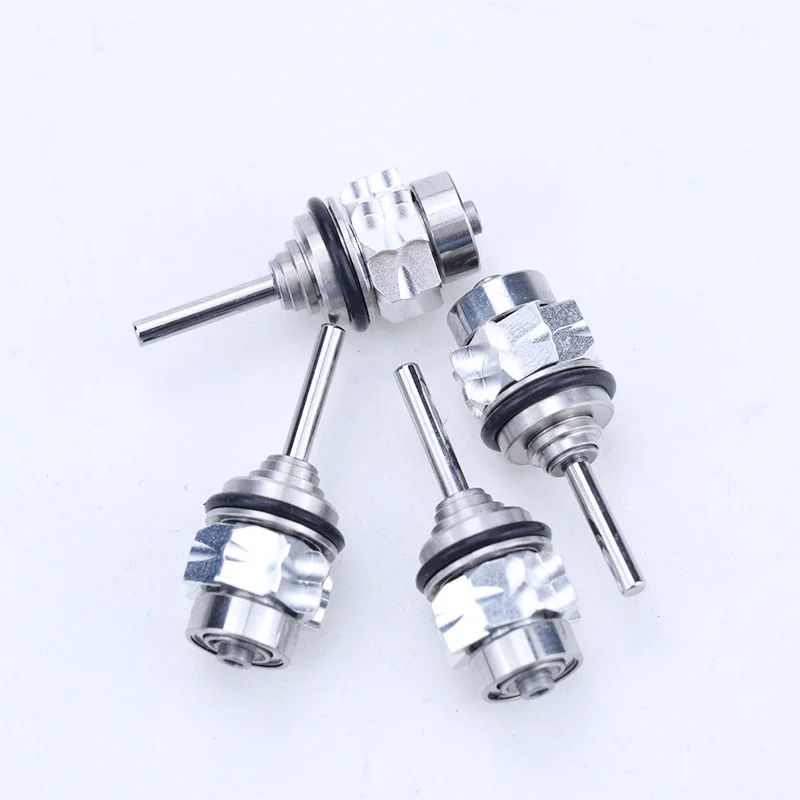 Dental Handpiece Cartridge Air Rotor Handpiece Accessories Fit NSK High Speed Handpiece