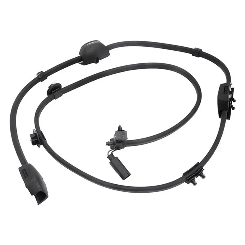 

For BMW X5 G05 X7 G07 2018-2023 Compatible Car Windscreen Nozzle Windshield Washer Sprayer Jet System Part Number 61667434864