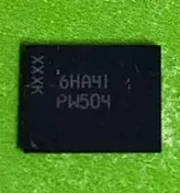 MT45W8MW16BGX-856IT MT45W8MW16BGX PW504 بغا 1 قطعة