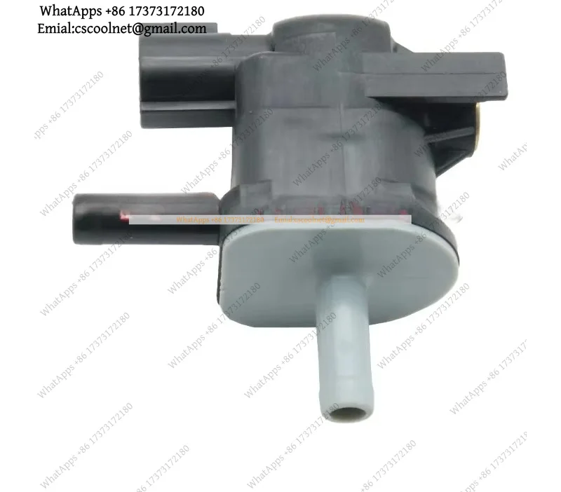 Vapor Canister Purge Valve Solenoid For Mazda 3 5 6 CX-7 MX-5 L518-18-741