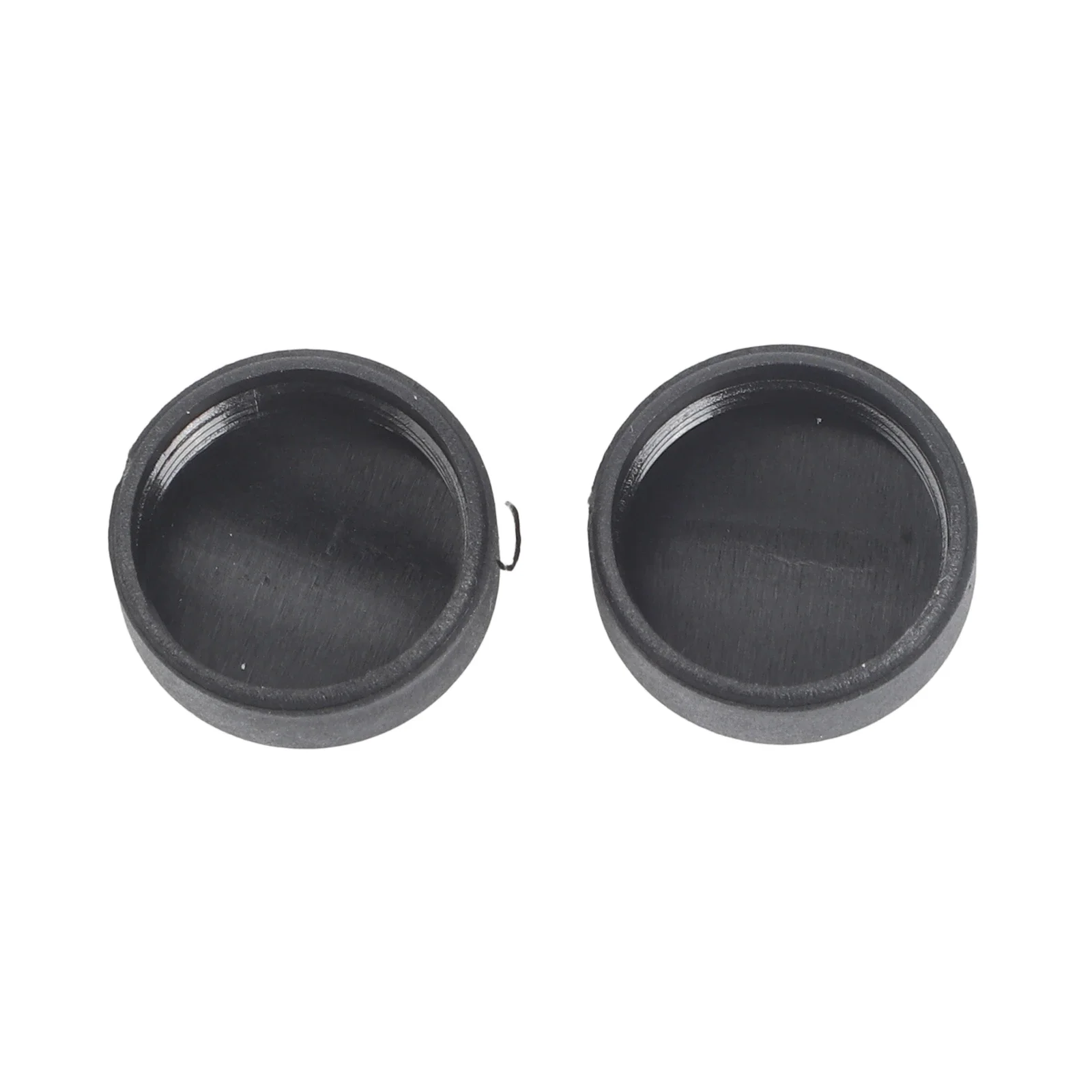 GSB180-Li Cap Carbon Brush Cap Black Carbon Brush 2609199049 Part Black Color Brand New Unused Includes 2 Pieces